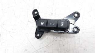 Recambio de interruptor para kia optima 2015- 1.7 crdi cat referencia OEM IAM 93750D4500 120019511 299158331