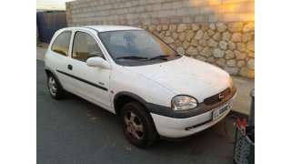 OPEL CORSA B Top 1999 3p - 15444