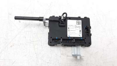 Recambio de modulo electronico para kia optima 2015- 1.7 crdi cat referencia OEM IAM 95400D4AK0 A2C98241200 