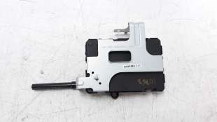 Recambio de modulo electronico para kia optima 2015- 1.7 crdi cat referencia OEM IAM 95400D4AK0 A2C98241200  2