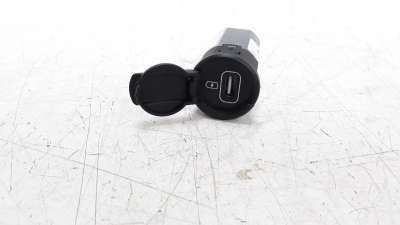 Recambio de modulo electronico para kia optima 2015- 1.7 crdi cat referencia OEM IAM 96125D4000  