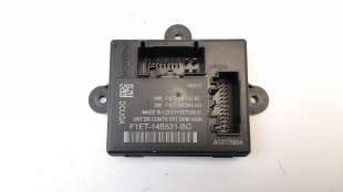 Recambio de modulo confort para ford focus lim. 2014-2018 1.5 tdci cat referencia OEM IAM F1ET14B531BG  
