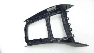 Recambio de moldura para mercedes-benz clase a (w176) 2012-2018 2.1 cdi cat referencia OEM IAM A17668099009H68  