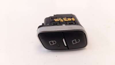 Recambio de interruptor para ford focus lim. 2014-2018 1.5 tdci cat referencia OEM IAM F1ET14017AB  