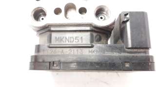 Recambio de abs para honda cb 650r 2018- referencia OEM IAM 57110MKND51  