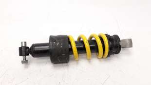 Recambio de amortiguador trasero para honda cb 650r 2018- referencia OEM IAM 52400MKND51   2
