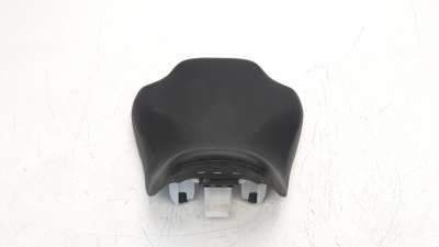 Recambio de asiento para honda cb 650r 2018- referencia OEM IAM 7710AMKYD500T2  