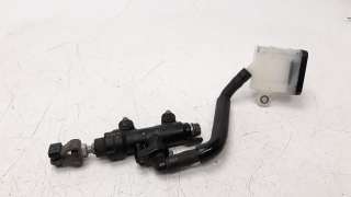 Recambio de bomba freno para honda cb 650r 2018- referencia OEM IAM 43510MKND51  