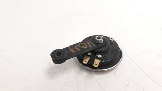 Recambio de claxon para honda cb 650r 2018- referencia OEM IAM 38110KPPT01  