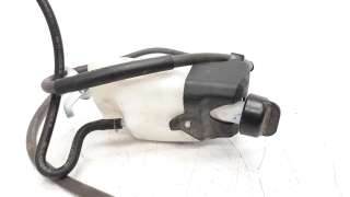 Recambio de deposito expansion para honda cb 650r 2018- referencia OEM IAM 19110MKYD50  