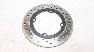 Recambio de disco de freno trasero para honda cb 650r 2018- referencia OEM IAM 43251K87A00  