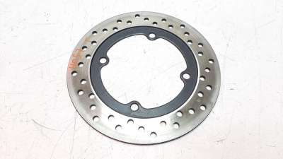 Recambio de disco de freno trasero para honda cb 650r 2018- referencia OEM IAM 43251K87A00  