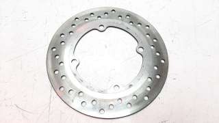 Recambio de disco de freno trasero para honda cb 650r 2018- referencia OEM IAM 43251K87A00  