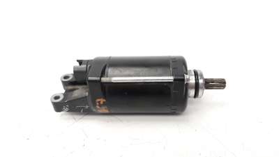 Recambio de motor arranque para honda cb 650r 2018- referencia OEM IAM 31200MJEDB1  