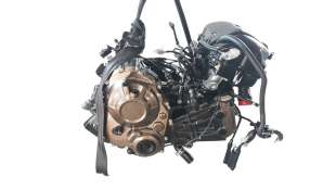 Recambio de motor completo para honda cb 650r 2018- referencia OEM IAM RH01E 22MN0013  2