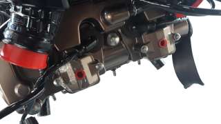 Recambio de motor completo para honda cb 650r 2018- referencia OEM IAM RH01E 22MN0013 
