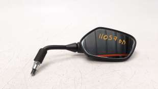 Recambio de retrovisor derecho para honda cb 650r 2018- referencia OEM IAM 88110MJED01   2