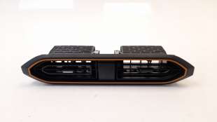 Recambio de rejilla aireadora para dacia sandero 2012- 0.9 tce cat referencia OEM IAM 687600831R  