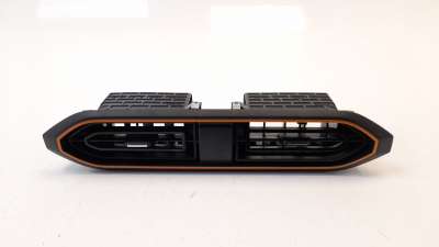 Recambio de rejilla aireadora para dacia sandero 2012- 0.9 tce cat referencia OEM IAM 687600831R  