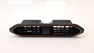 Recambio de rejilla aireadora para dacia sandero 2012- 0.9 tce cat referencia OEM IAM 687600831R  