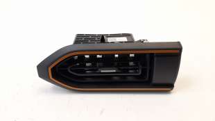 Recambio de rejilla aireadora para dacia sandero 2012- 0.9 tce cat referencia OEM IAM 687603202R  