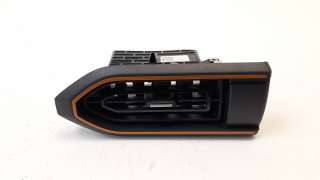 Recambio de rejilla aireadora para dacia sandero 2012- 0.9 tce cat referencia OEM IAM 687603202R  