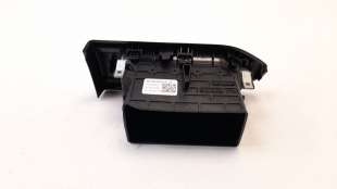 Recambio de rejilla aireadora para dacia sandero 2012- 0.9 tce cat referencia OEM IAM 687603202R   2