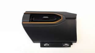 Recambio de rejilla aireadora para dacia sandero 2012- 0.9 tce cat referencia OEM IAM 687601190R  