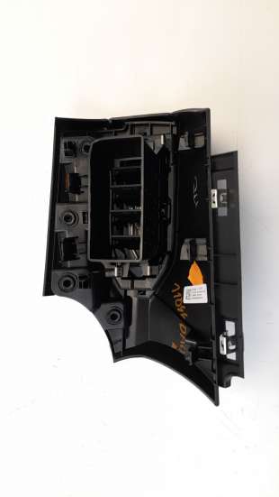 Recambio de rejilla aireadora para dacia sandero 2012- 0.9 tce cat referencia OEM IAM 687601190R   2