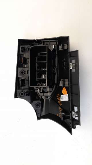 Recambio de rejilla aireadora para dacia sandero 2012- 0.9 tce cat referencia OEM IAM 687601190R  