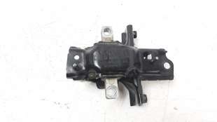 Recambio de soporte motor izquierdo para seat ibiza (6j5) 2008-2015 1.2 tsi referencia OEM IAM 6Q0199555AR  