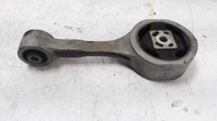 Recambio de soporte motor trasero para seat ibiza (6j5) 2008-2015 1.2 tsi referencia OEM IAM 6Q0199851AP  