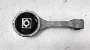 Recambio de soporte motor trasero para seat ibiza (6j5) 2008-2015 1.2 tsi referencia OEM IAM 6Q0199851AP   2