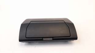 Recambio de moldura para dacia sandero 2012- 0.9 tce cat referencia OEM IAM 684704053R  