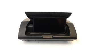 Recambio de moldura para dacia sandero 2012- 0.9 tce cat referencia OEM IAM 684704053R  