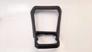 Recambio de moldura para dacia sandero 2012- 0.9 tce cat referencia OEM IAM 969317875R  