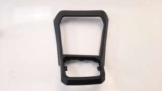 Recambio de moldura para dacia sandero 2012- 0.9 tce cat referencia OEM IAM 969317875R  