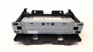 Recambio de sistema audio / radio cd para dacia sandero 2012- 0.9 tce cat referencia OEM IAM 281154695R  