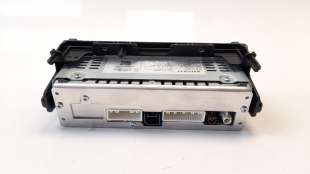 Recambio de sistema audio / radio cd para dacia sandero 2012- 0.9 tce cat referencia OEM IAM 281154695R   2