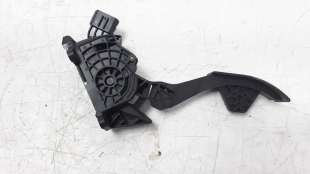 Recambio de potenciometro pedal para seat ibiza (6j5) 2008-2015 1.2 tsi referencia OEM IAM 6C1721503B 0280755223  2