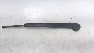 Recambio de brazo limpia trasero para seat leon st (5f8) 2013- 2.0 tdi referencia OEM IAM 5K6955707B  