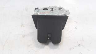 Recambio de cerradura maletero / porton para seat leon st (5f8) 2013- 2.0 tdi referencia OEM IAM 5E0827505A   2