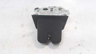 Recambio de cerradura maletero / porton para seat leon st (5f8) 2013- 2.0 tdi referencia OEM IAM 5E0827505A  
