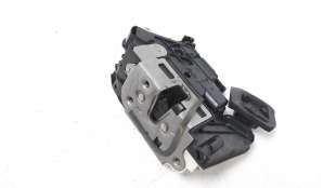 Recambio de cerradura puerta delantera derecha para seat leon st (5f8) 2013- 2.0 tdi referencia OEM IAM 5K1837016J  