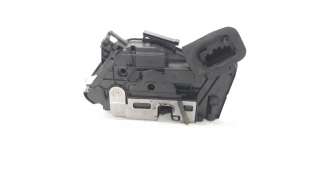 Recambio de cerradura puerta delantera derecha para seat leon st (5f8) 2013- 2.0 tdi referencia OEM IAM 5K1837016J   2