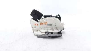 Recambio de cerradura puerta delantera derecha para seat leon st (5f8) 2013- 2.0 tdi referencia OEM IAM 5K1837016J  
