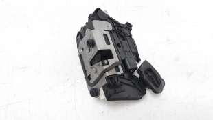 Recambio de cerradura puerta trasera derecha para seat leon st (5f8) 2013- 2.0 tdi referencia OEM IAM 5K4839016AF  