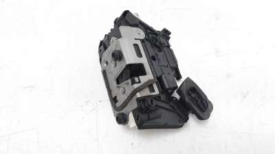 Recambio de cerradura puerta trasera derecha para seat leon st (5f8) 2013- 2.0 tdi referencia OEM IAM 5K4839016AF  