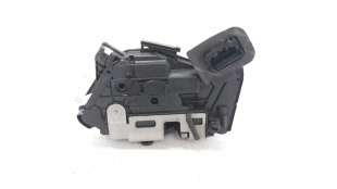 Recambio de cerradura puerta trasera derecha para seat leon st (5f8) 2013- 2.0 tdi referencia OEM IAM 5K4839016AF   2