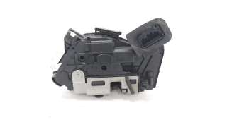Recambio de cerradura puerta trasera derecha para seat leon st (5f8) 2013- 2.0 tdi referencia OEM IAM 5K4839016AF  